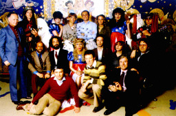 Immagine di Dopo 30 anni tornano in tv su Cult, le sorelle Bandiera - Scopri su Sky Italia